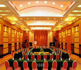 Xihu State Guest Hotel, hotels, hotel,2002_4.jpg