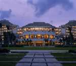 Sanya Marriott Resort & Spa, 