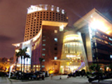 Dongcheng International Hotel, 