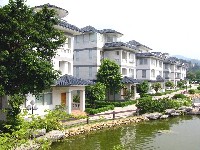 Wenxuan Garden Leisure & Conference Hotel, hotels, hotel,26295_4.jpg