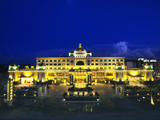 Metropolitan Yijing Hotel, 